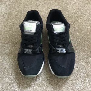 Puma Trinomic